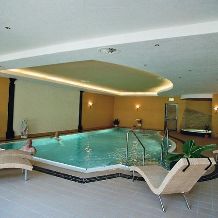 Hotel Balneolum Superior Quedlinburg Dış mekan fotoğraf