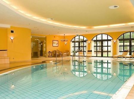 Hotel Balneolum Superior Quedlinburg Dış mekan fotoğraf
