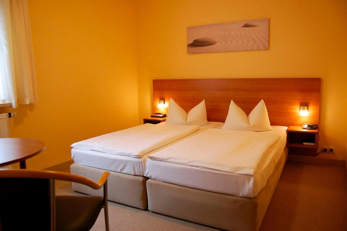 Hotel Balneolum Superior Quedlinburg Dış mekan fotoğraf