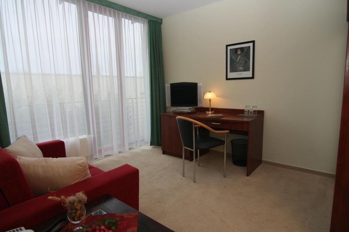 Hotel Balneolum Superior Quedlinburg Dış mekan fotoğraf