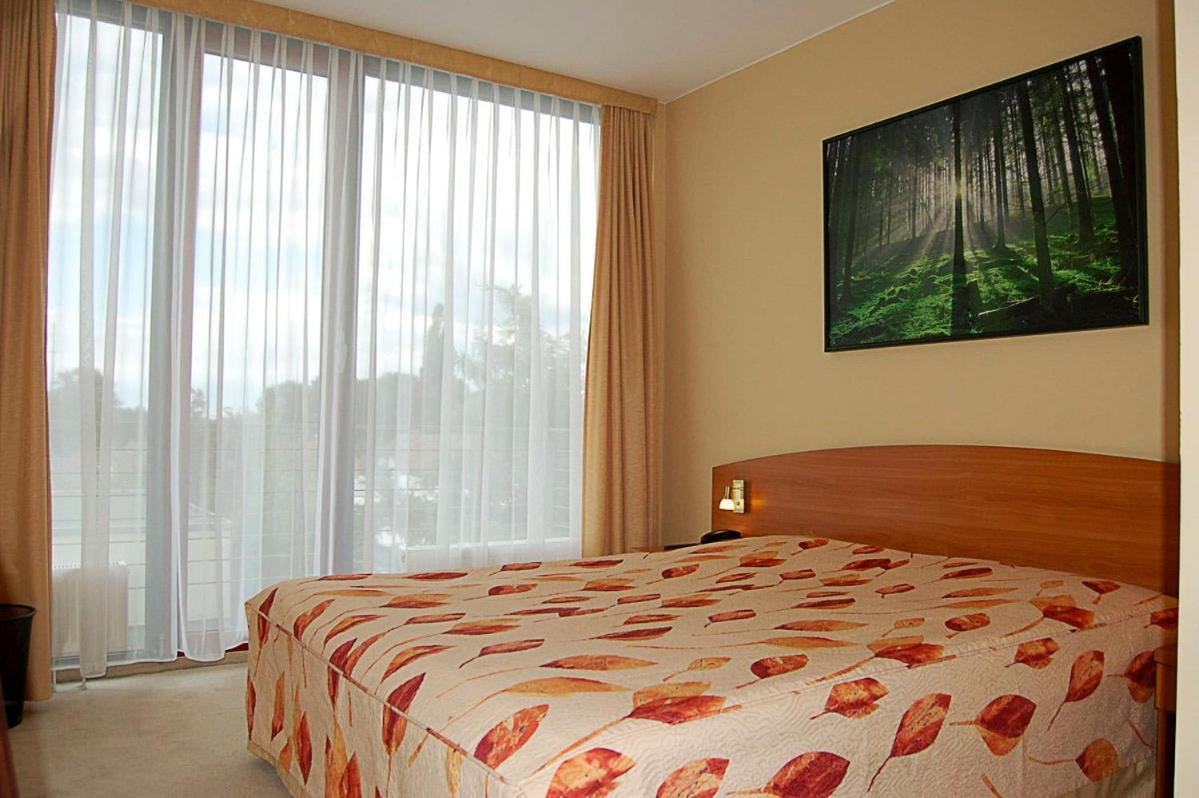 Hotel Balneolum Superior Quedlinburg Dış mekan fotoğraf