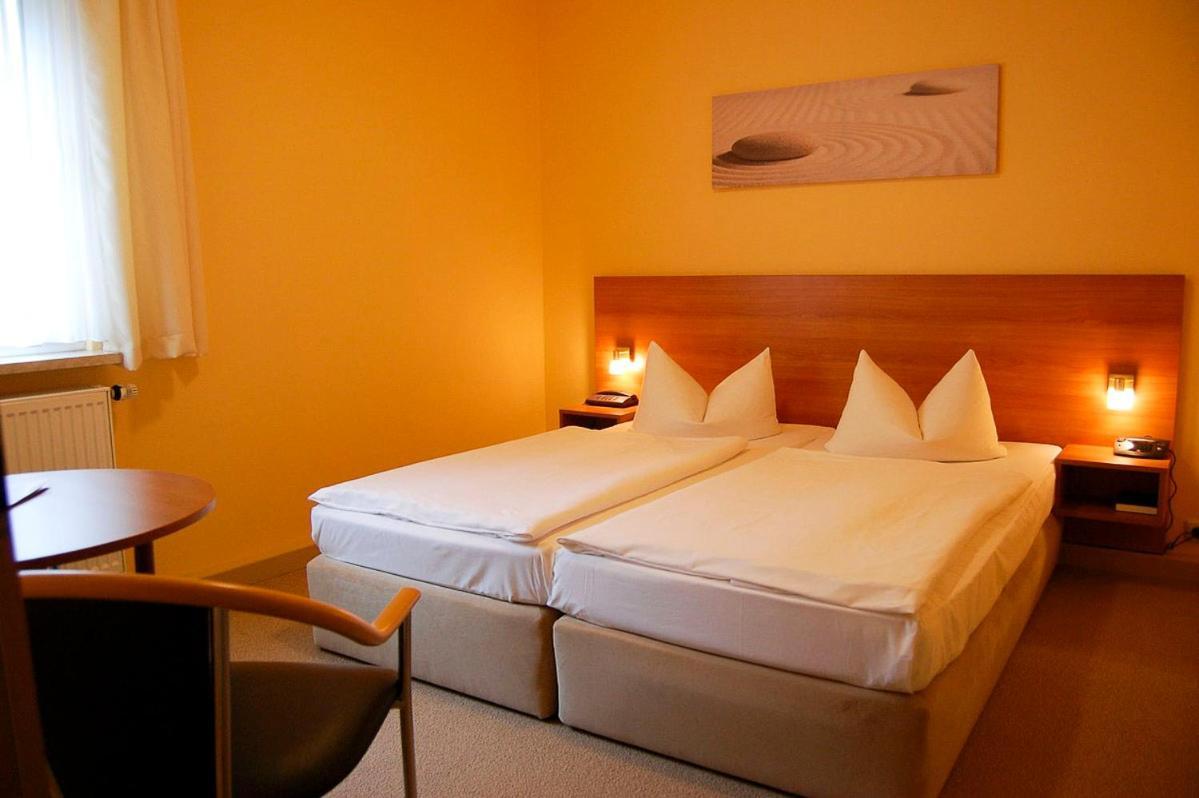 Hotel Balneolum Superior Quedlinburg Dış mekan fotoğraf