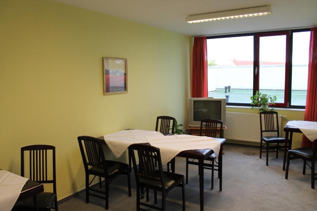 Hotel Balneolum Superior Quedlinburg Dış mekan fotoğraf