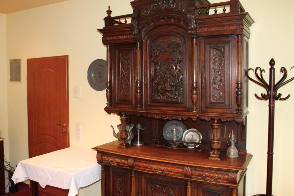 Hotel Balneolum Superior Quedlinburg Dış mekan fotoğraf