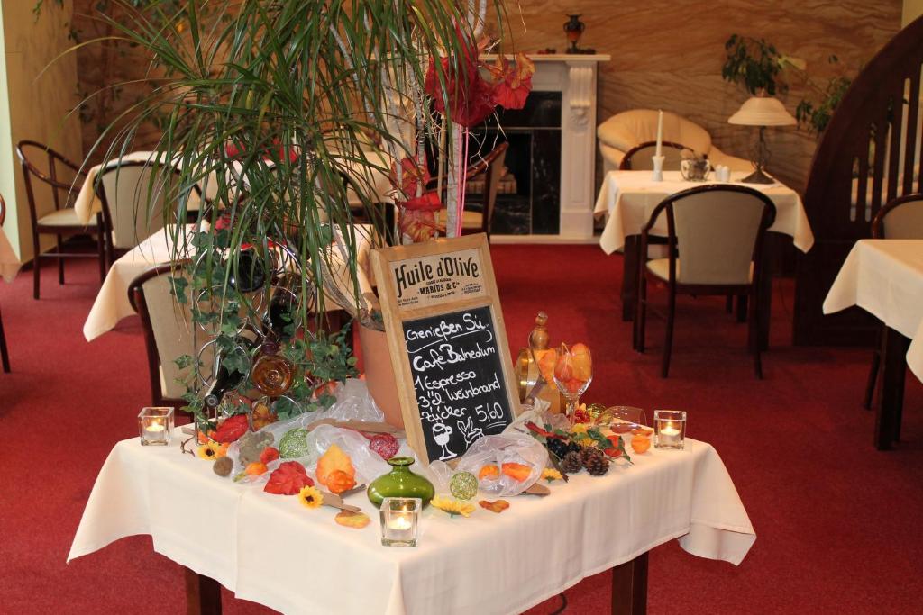 Hotel Balneolum Superior Quedlinburg Dış mekan fotoğraf