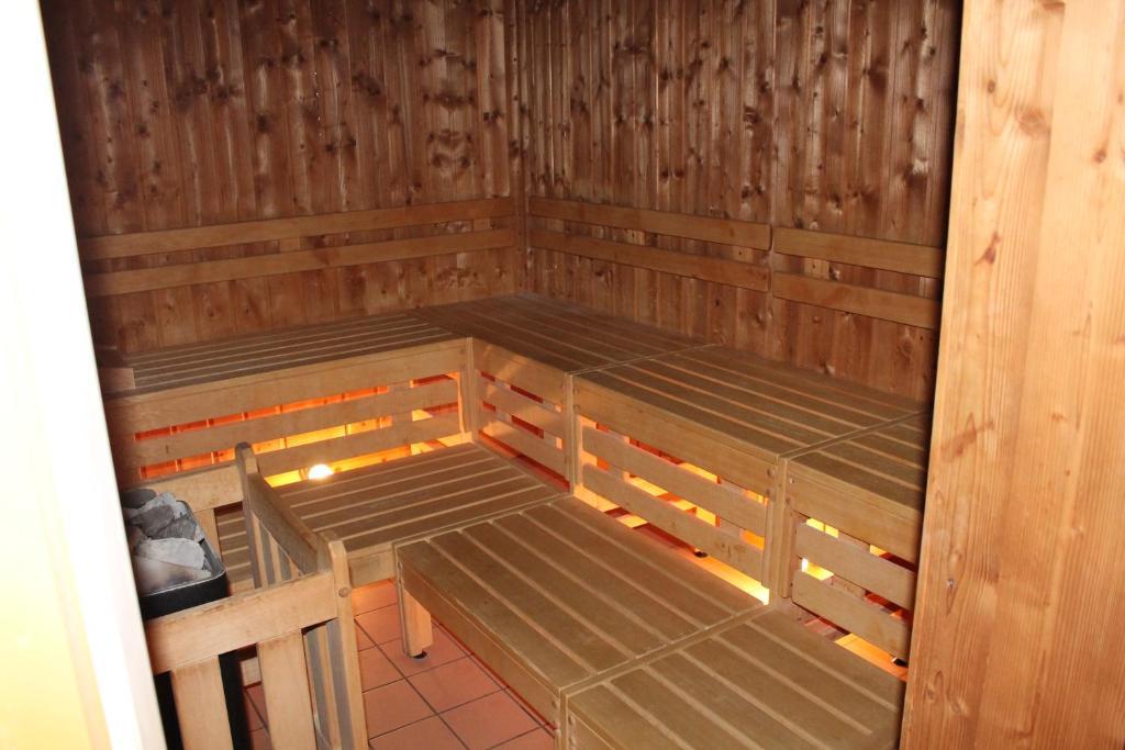 Hotel Balneolum Superior Quedlinburg Dış mekan fotoğraf