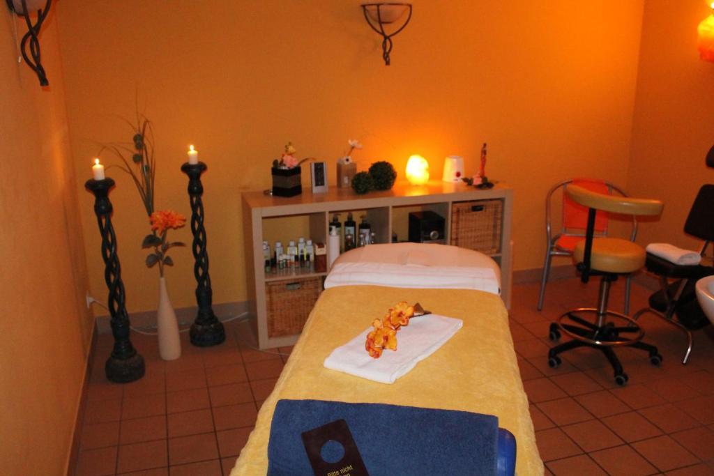 Hotel Balneolum Superior Quedlinburg Dış mekan fotoğraf