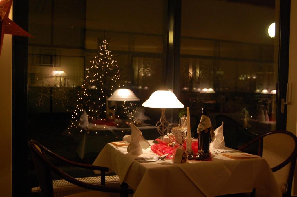 Hotel Balneolum Superior Quedlinburg Dış mekan fotoğraf